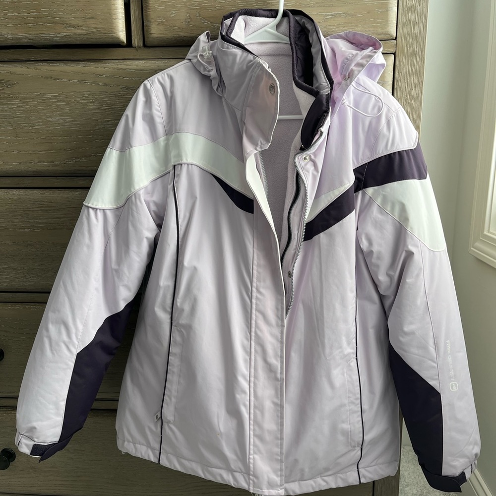 Free Country Radiance Ski Jacket 3 in 1